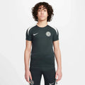 Nike 2025-2026 Chelsea Youth Dri-Fit Strike Top