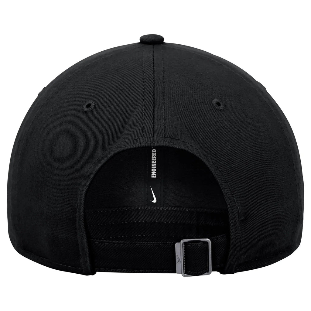 Nike 2025-26 Atletico Madrid Club Unstructured Cap