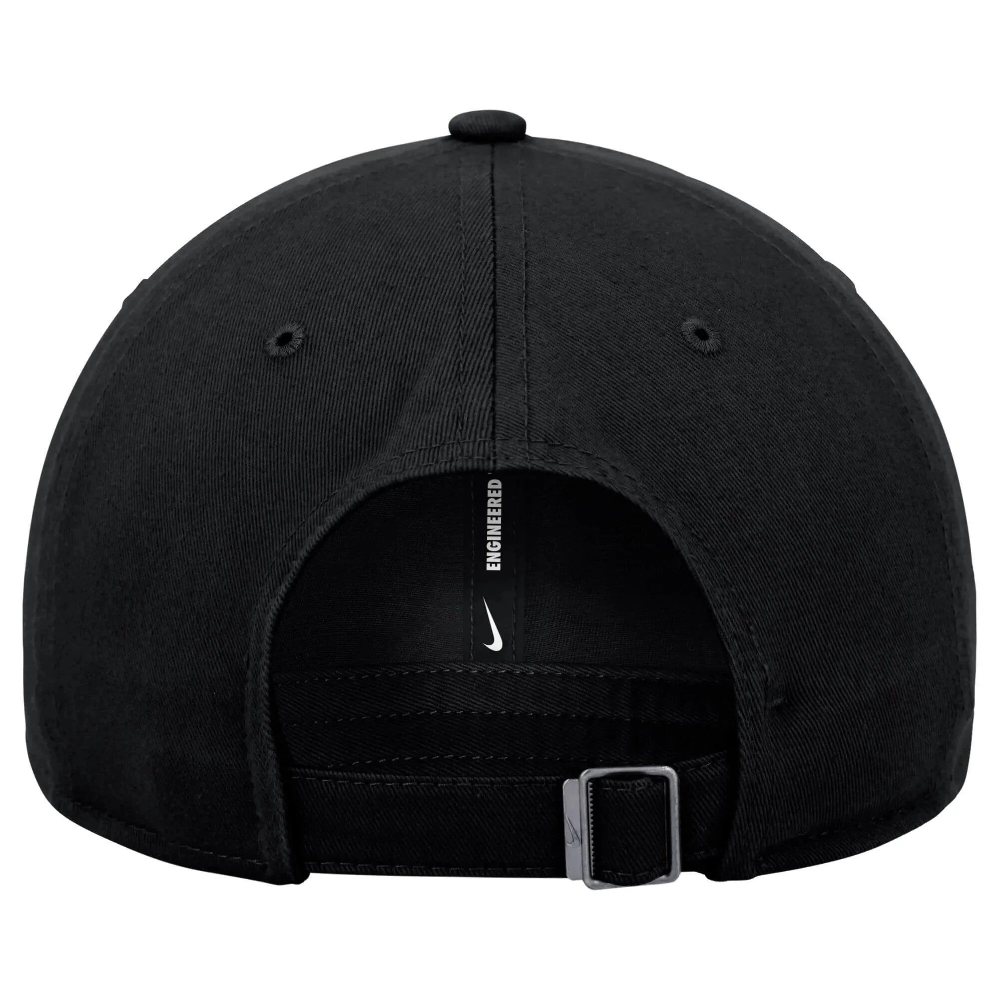 Nike 2025-26 Atletico Madrid Club Unstructured Cap