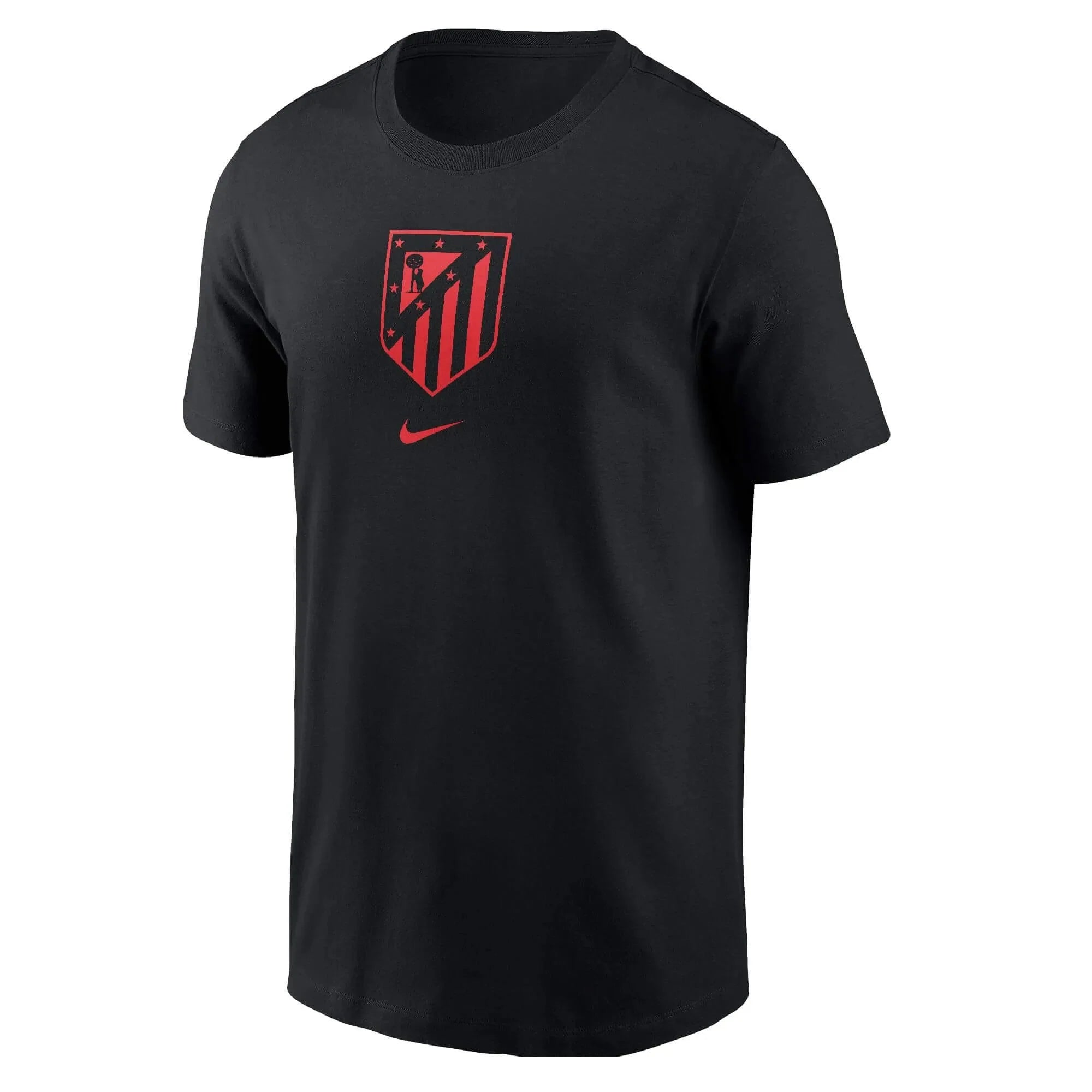 Nike 2025-26 Atletico Madrid Men's Core Short-Sleeve Tee