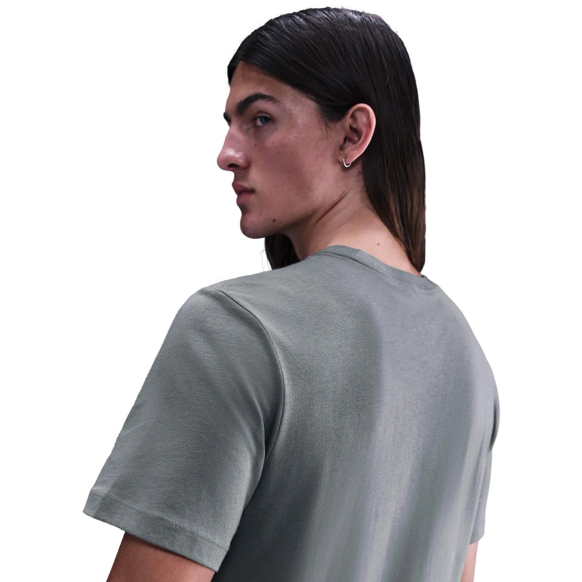 Nike 2025-26 Atletico Madrid Men's Football Tee