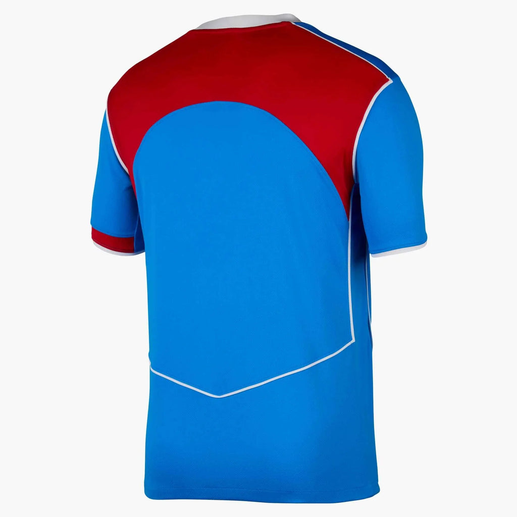 Nike 2025-26 Atletico Madrid Men's Stadium Third Soccer Jersey