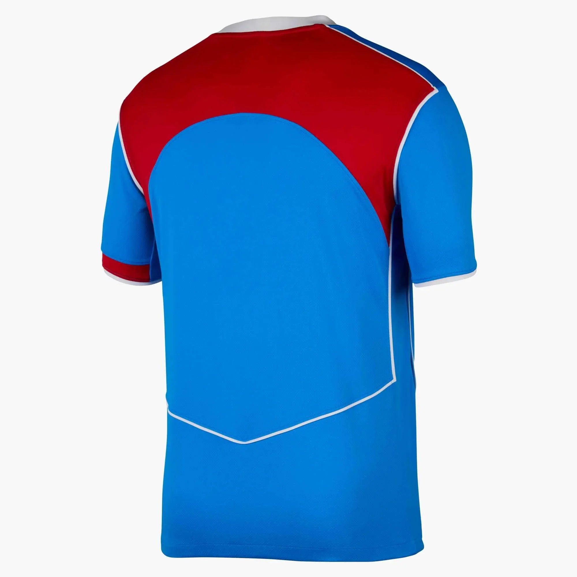 Nike 2025-26 Atletico Madrid Men's Stadium Third Soccer Jersey