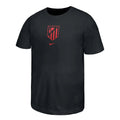 Nike 2025-26 Atletico Madrid Youth Core Short-Sleeve Tee