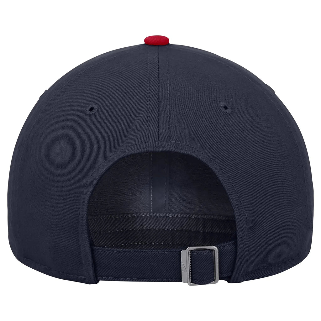 Nike 2025-26 Barcelona Colorblock Club Cap