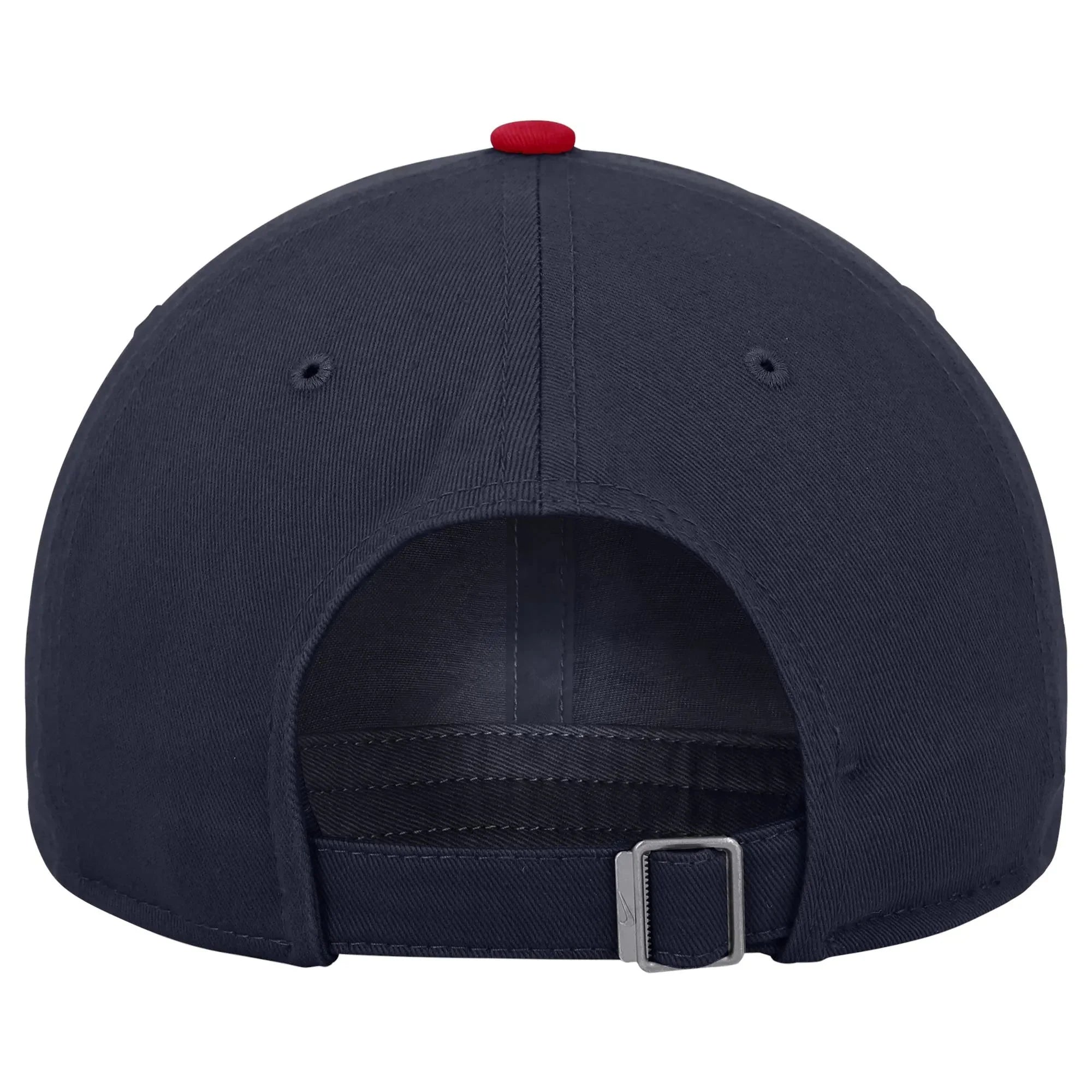 Nike 2025-26 Barcelona Colorblock Club Cap