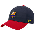 Nike 2025-26 Barcelona Colorblock Club Cap