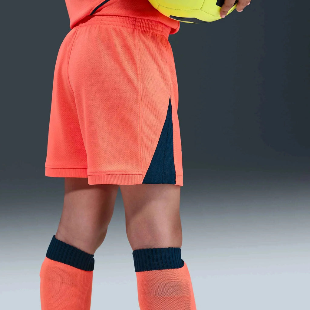 Nike 2025-26 Barcelona Little Kids' Stadium Third Kit