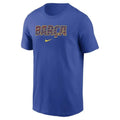 Nike 2025-26 Barcelona Men's Cotton Tee