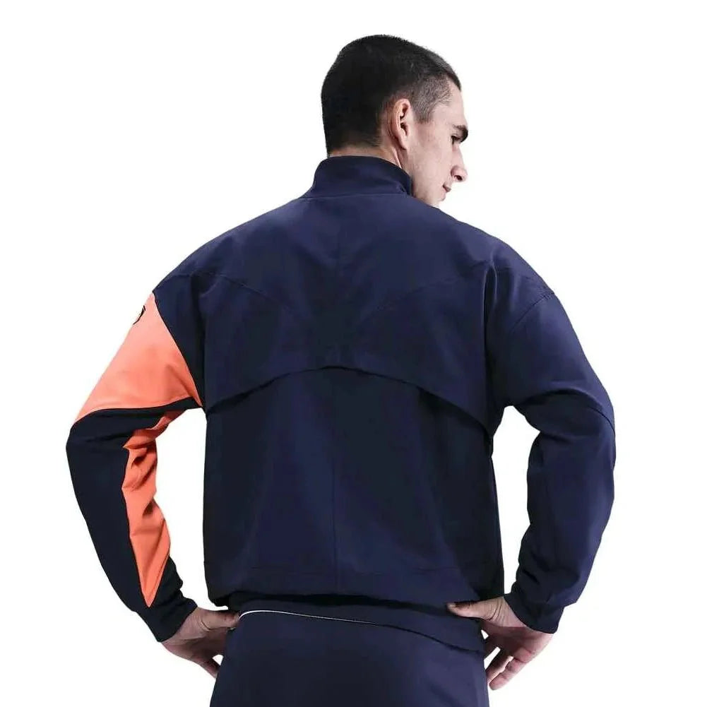 Nike 2025-26 Barcelona Men's DF Strike Anthem Jacket