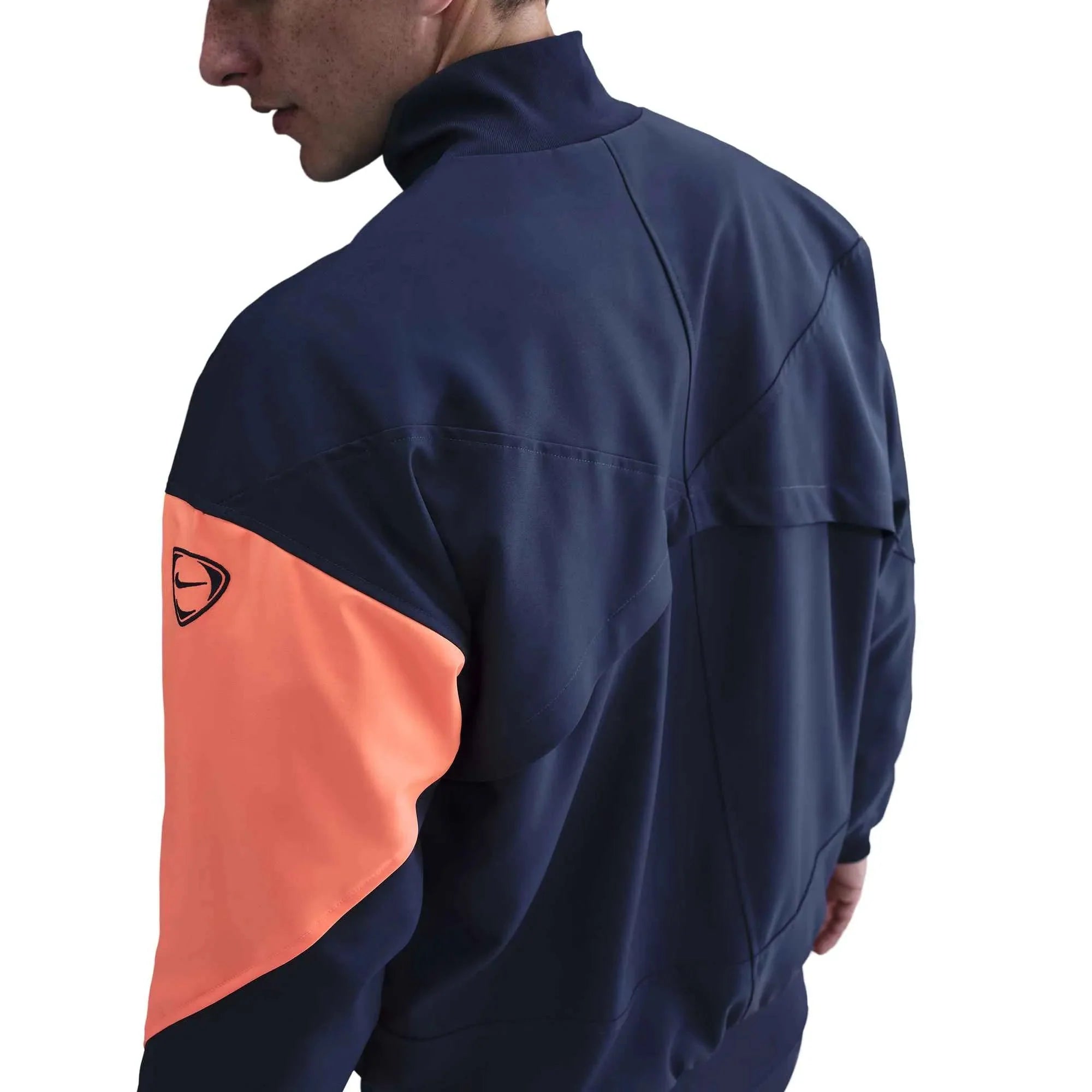 Nike 2025-26 Barcelona Men's DF Strike Anthem Jacket