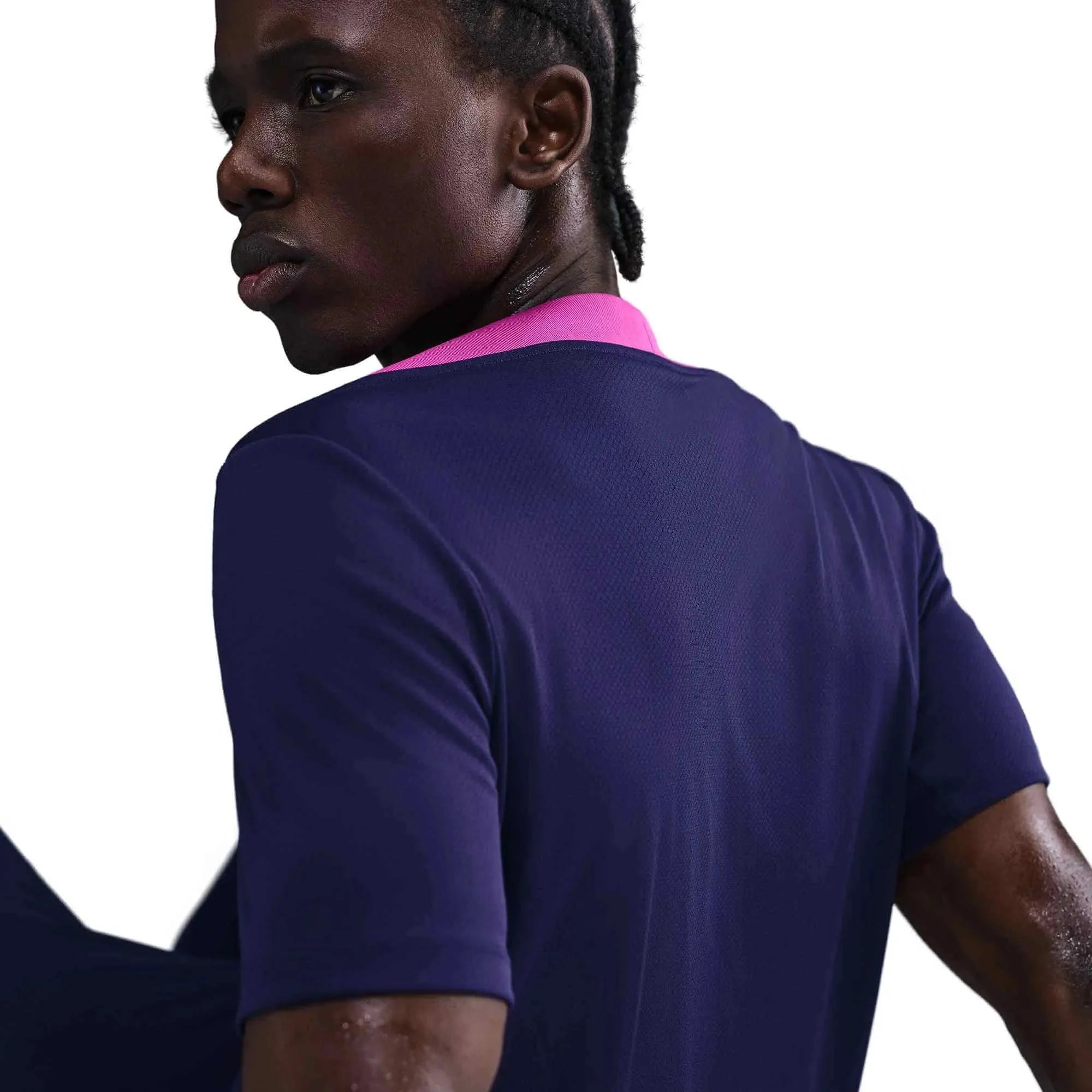 Nike 2025-26 Barcelona Men's DF Strike Top