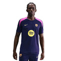 Nike 2025-26 Barcelona Men's DF Strike Top