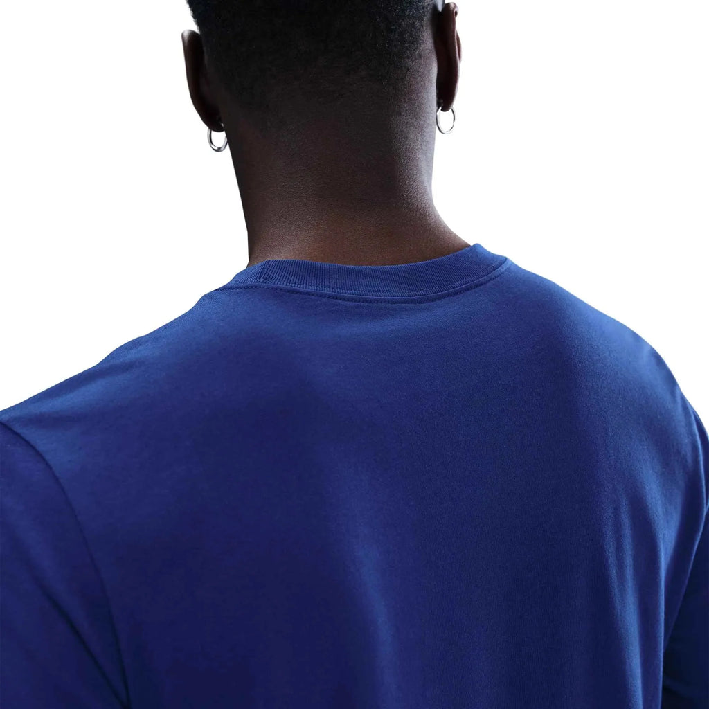 Nike 2025-26 Barcelona Men's Flag Tee