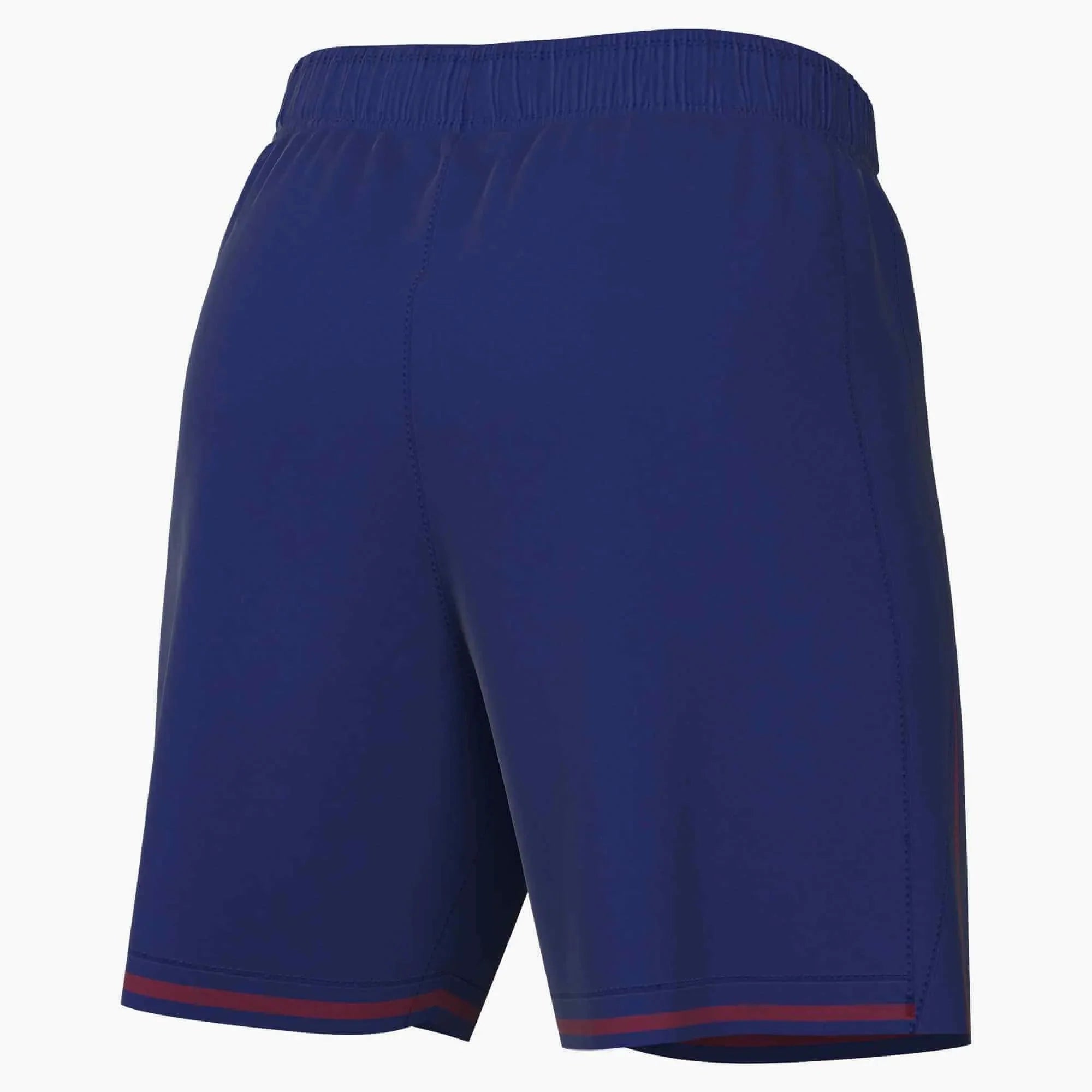 Nike 2025-26 Barcelona Men's Stadium Home Shorts