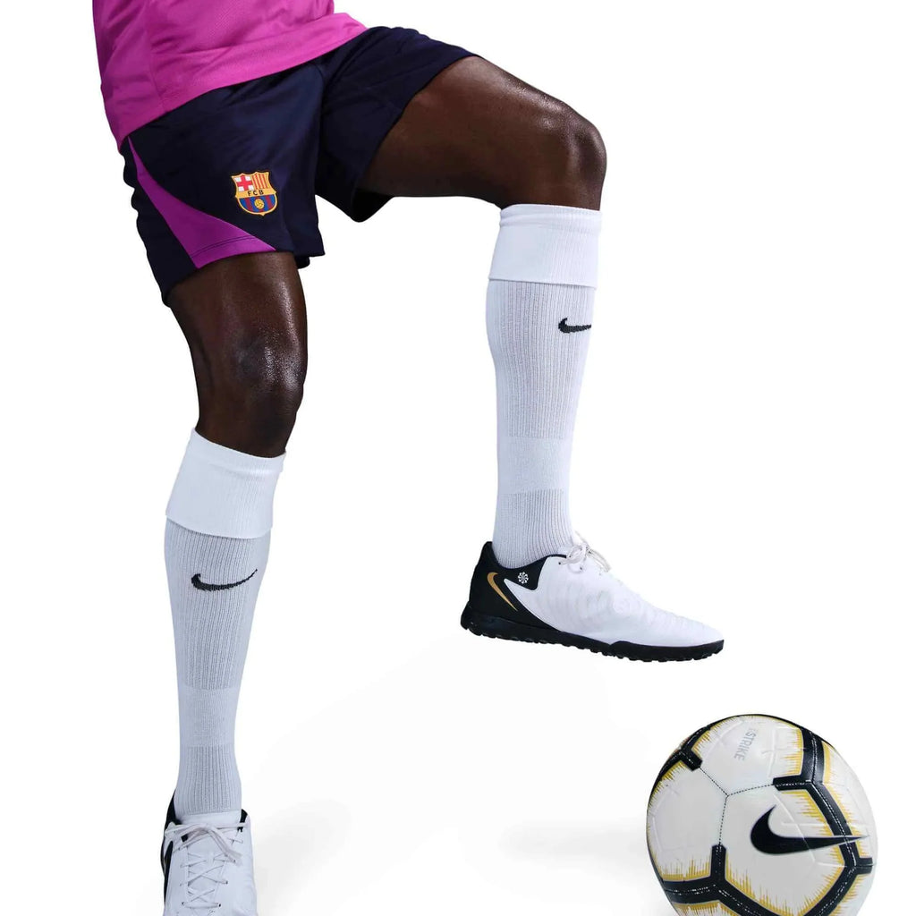 Nike 2025-26 Barcelona Men's Strike Shorts