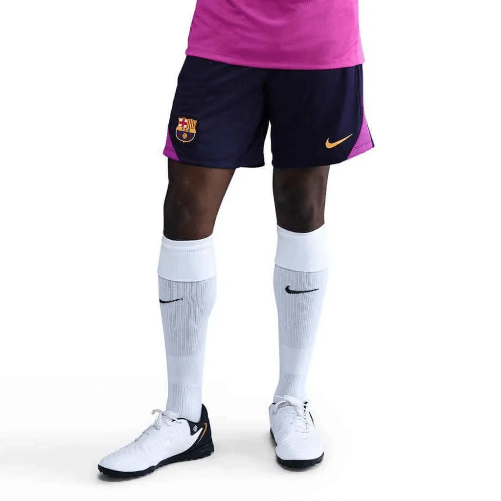 Nike 2025-26 Barcelona Men's Strike Shorts