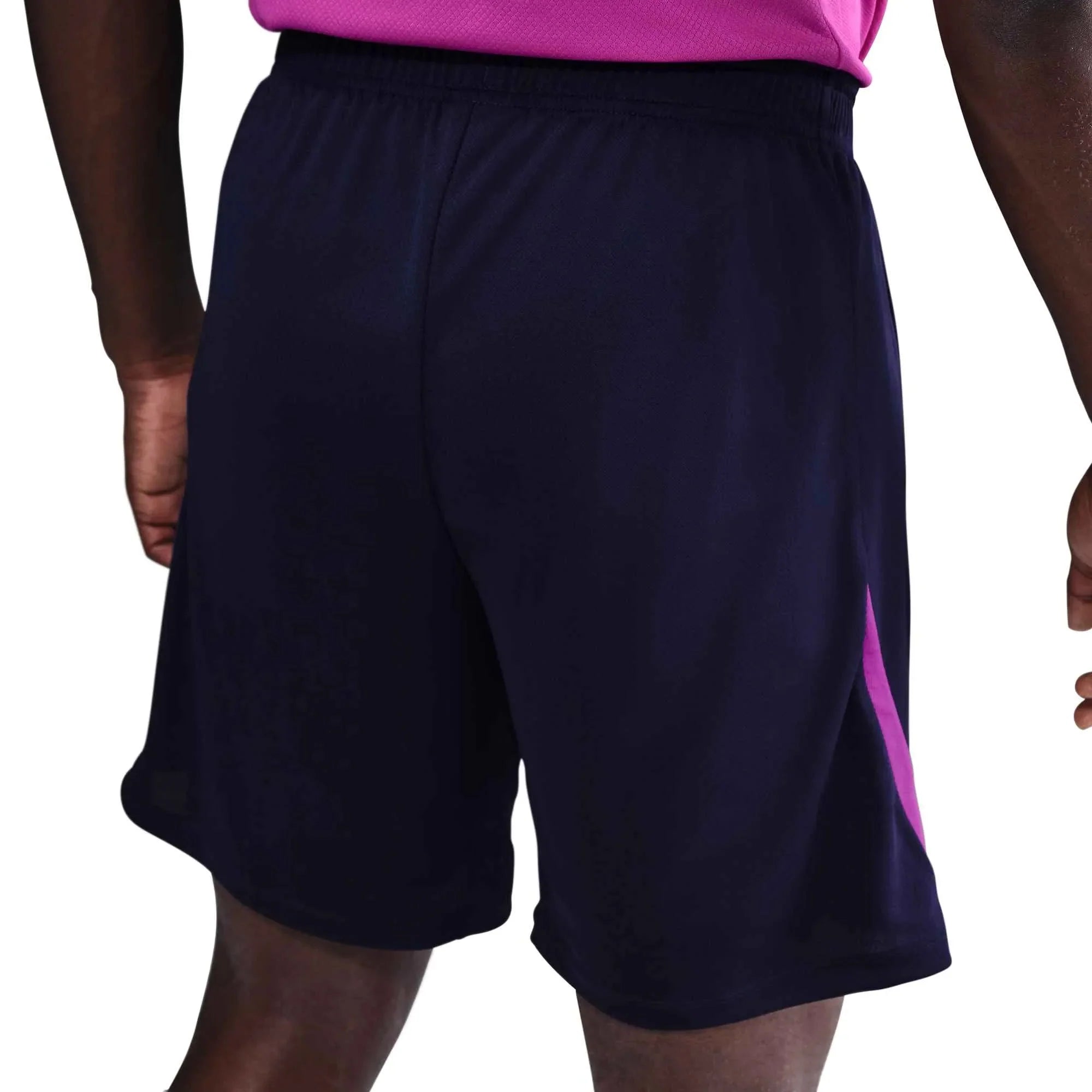 Nike 2025-26 Barcelona Men's Strike Shorts