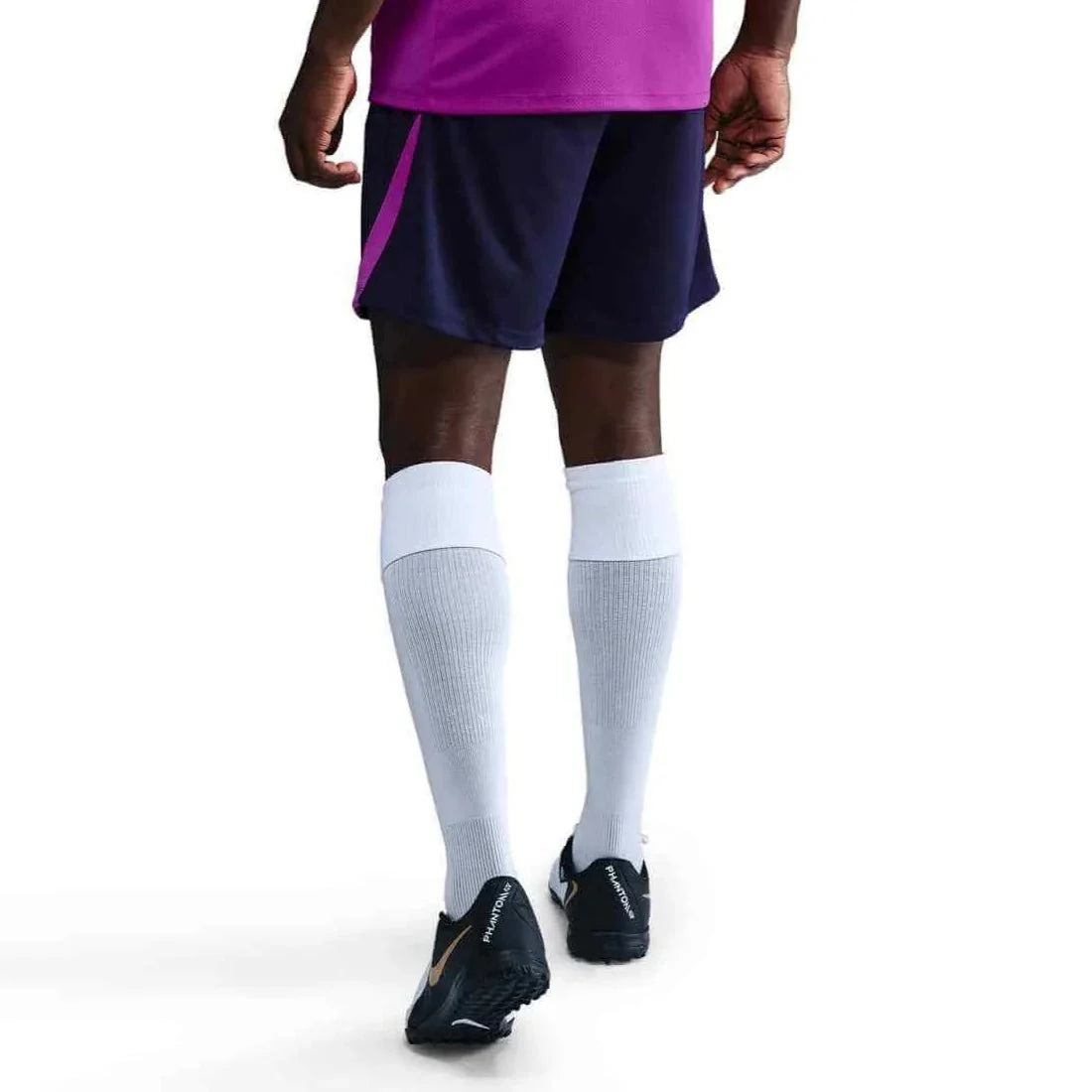 Nike 2025-26 Barcelona Men's Strike Shorts