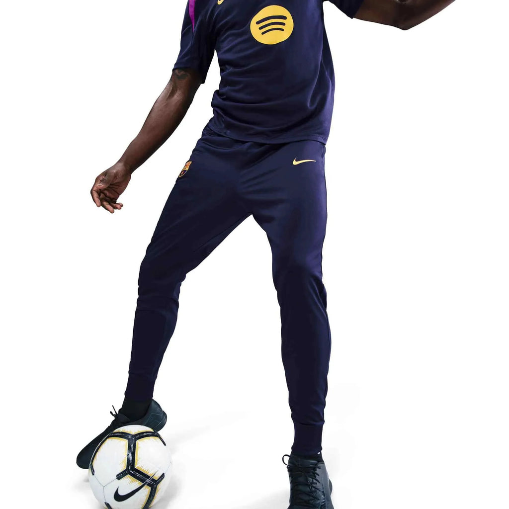 Nike 2025-26 Barcelona Men's Strike Track Pants