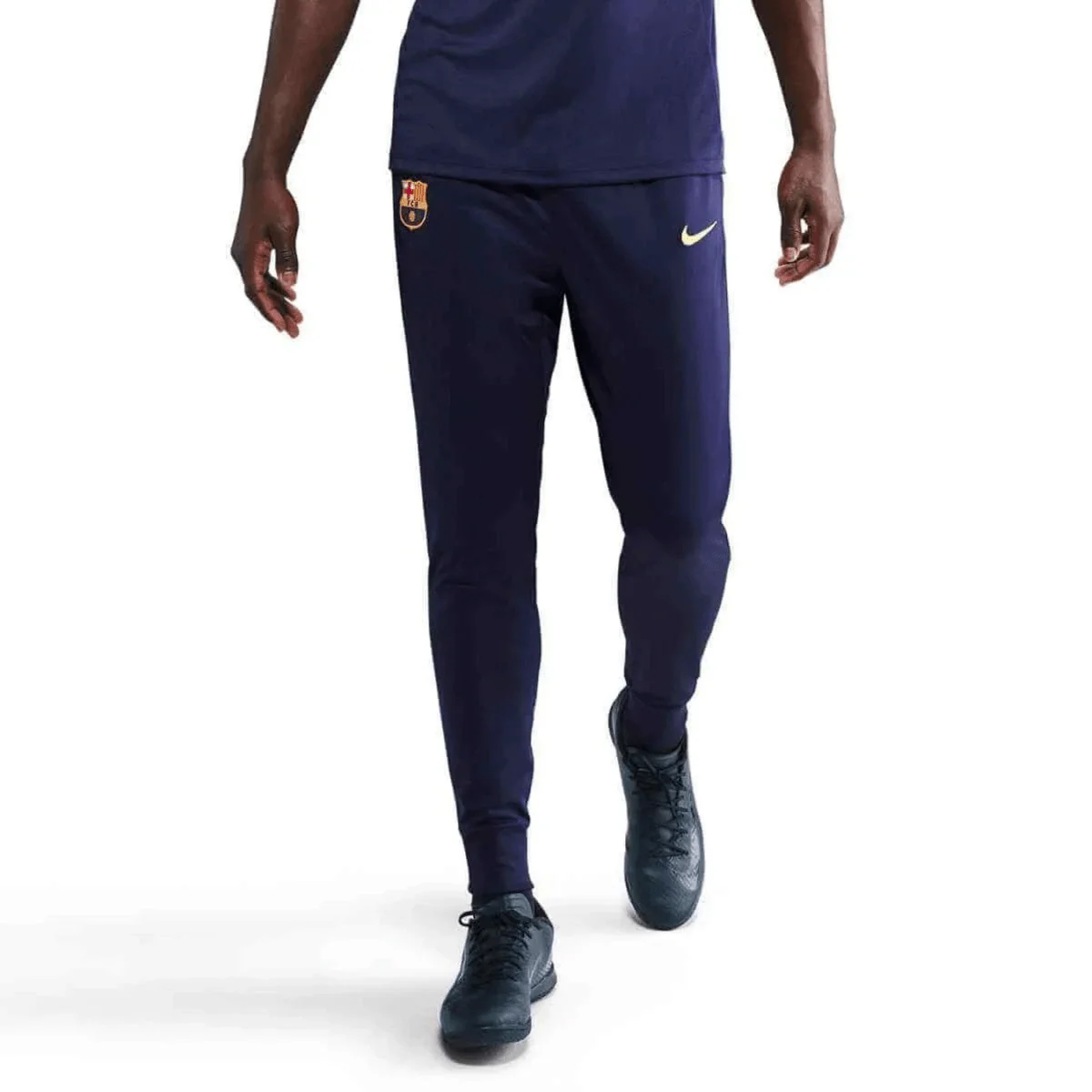 Nike 2025-26 Barcelona Men's Strike Track Pants