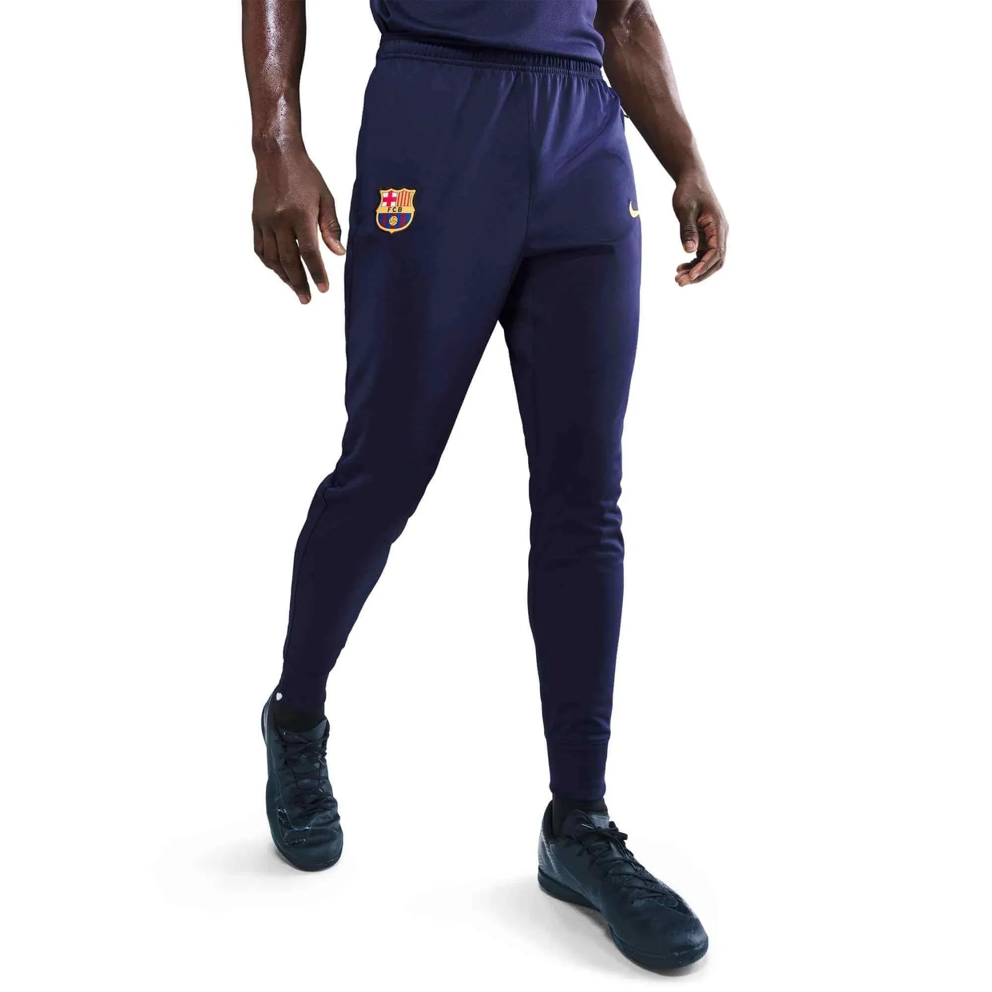 Nike 2025-26 Barcelona Men's Strike Track Pants