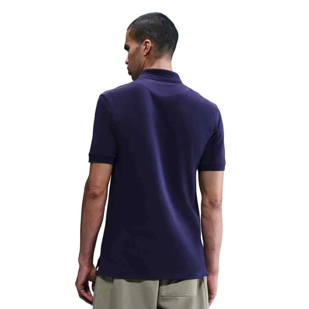 Nike 2025-26 Barcelona Men's The Nike Polo 2.0