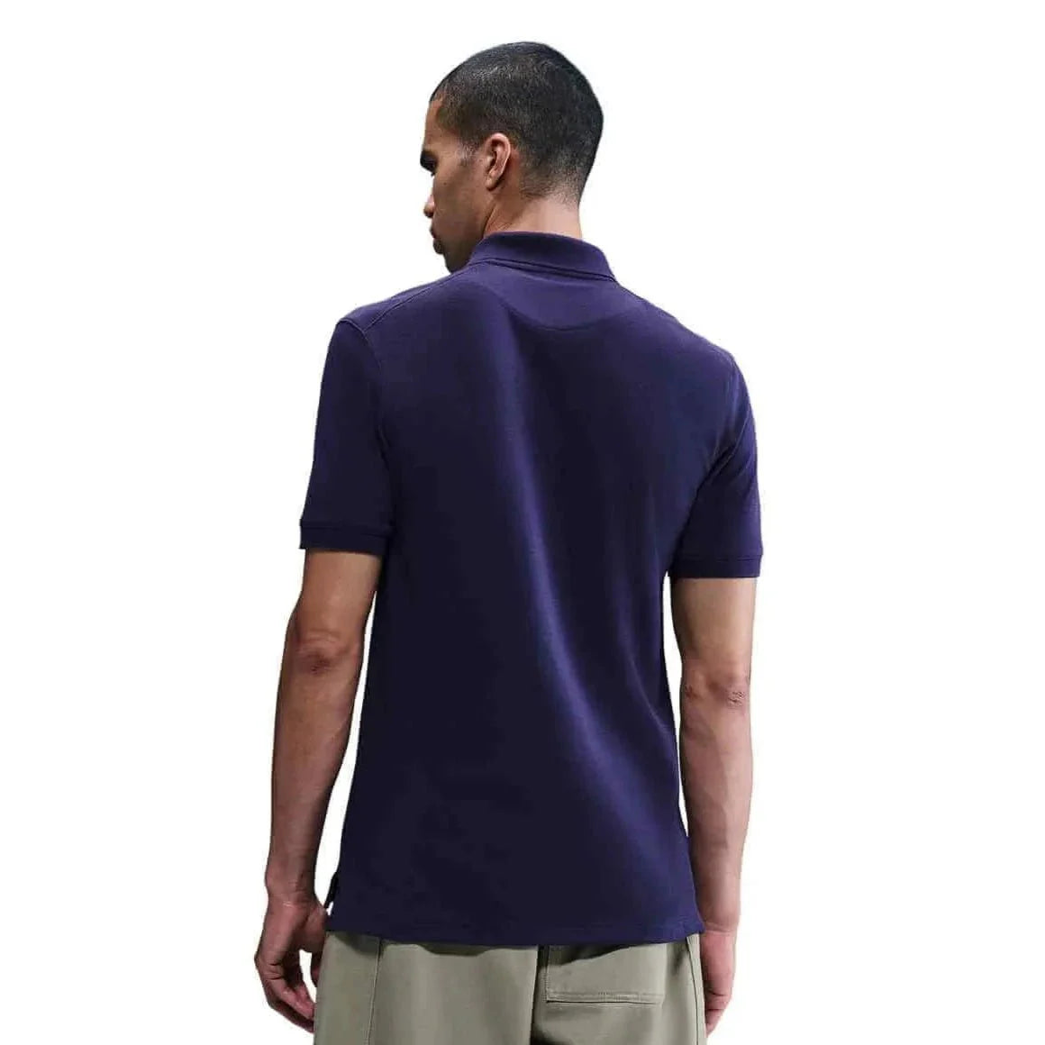 Nike 2025-26 Barcelona Men's The Nike Polo 2.0