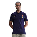 Nike 2025-26 Barcelona Men's The Nike Polo 2.0
