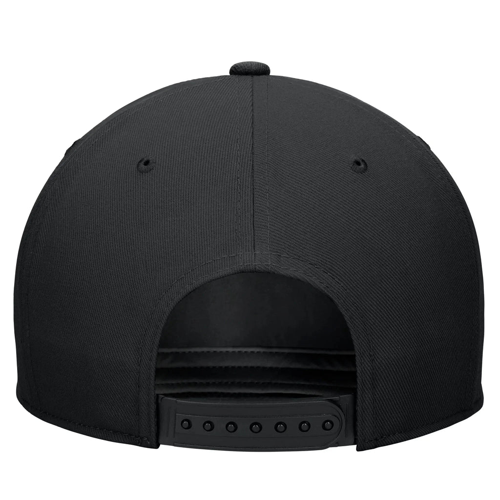Nike 2025-26 Barcelona Pro Flatbill Snapback Cap