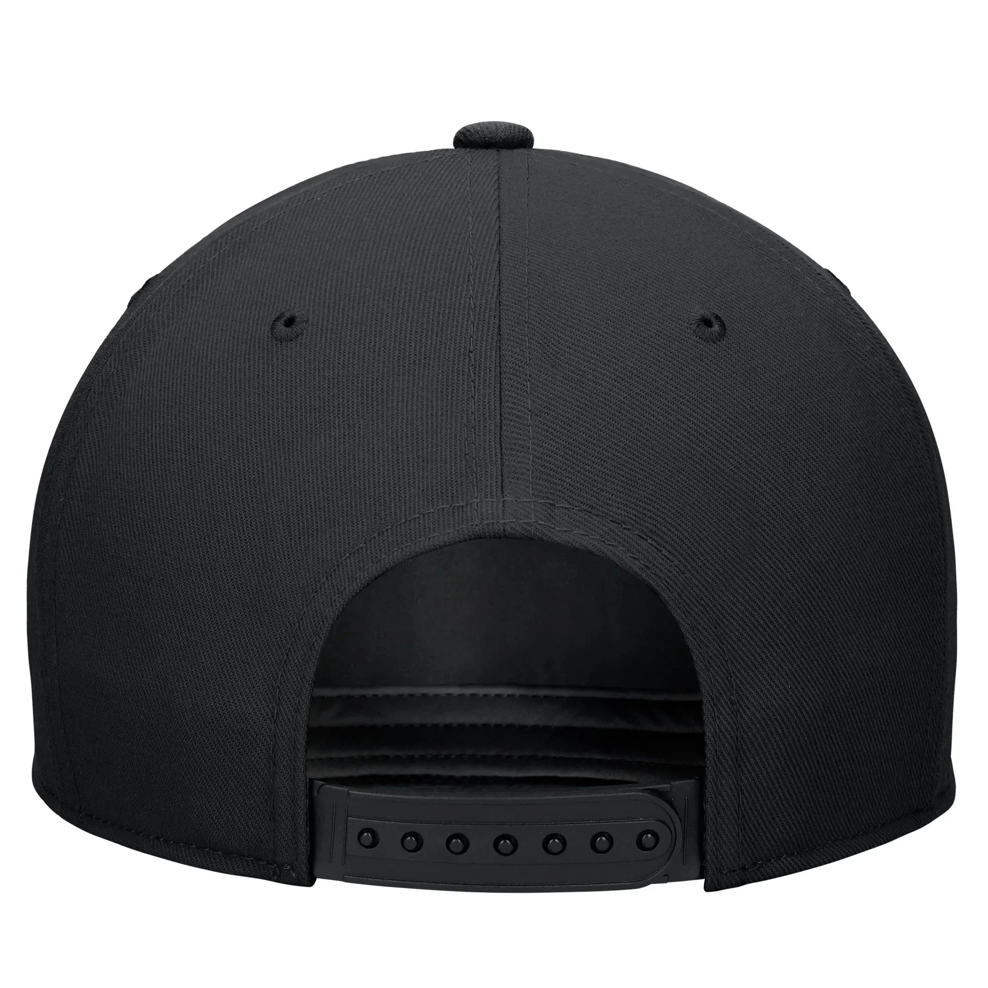 Nike 2025-26 Barcelona Pro Flatbill Snapback Cap