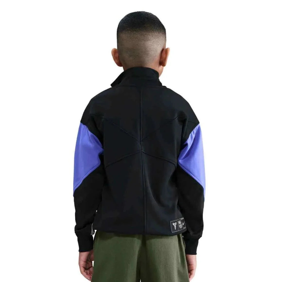 Nike 2025-26 Barcelona Youth Academy Pro Anthem Jacket