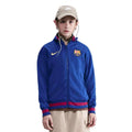Nike 2025-26 Barcelona Youth Academy Pro Anthem Jacket