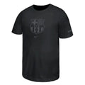 Nike 2025-26 Barcelona Youth Core Cotton Tee