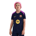 Nike 2025-26 Barcelona Youth DF Strike Top