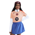 Nike 2025-26 Barcelona Youth DF Strike Top