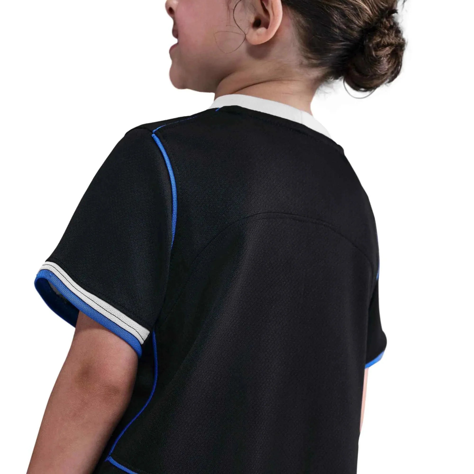 Nike 2025-26 Chelsea Little Kids' Stadium Third Kit