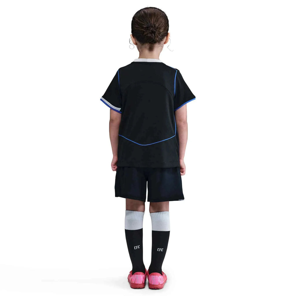 Nike 2025-26 Chelsea Little Kids' Stadium Third Kit