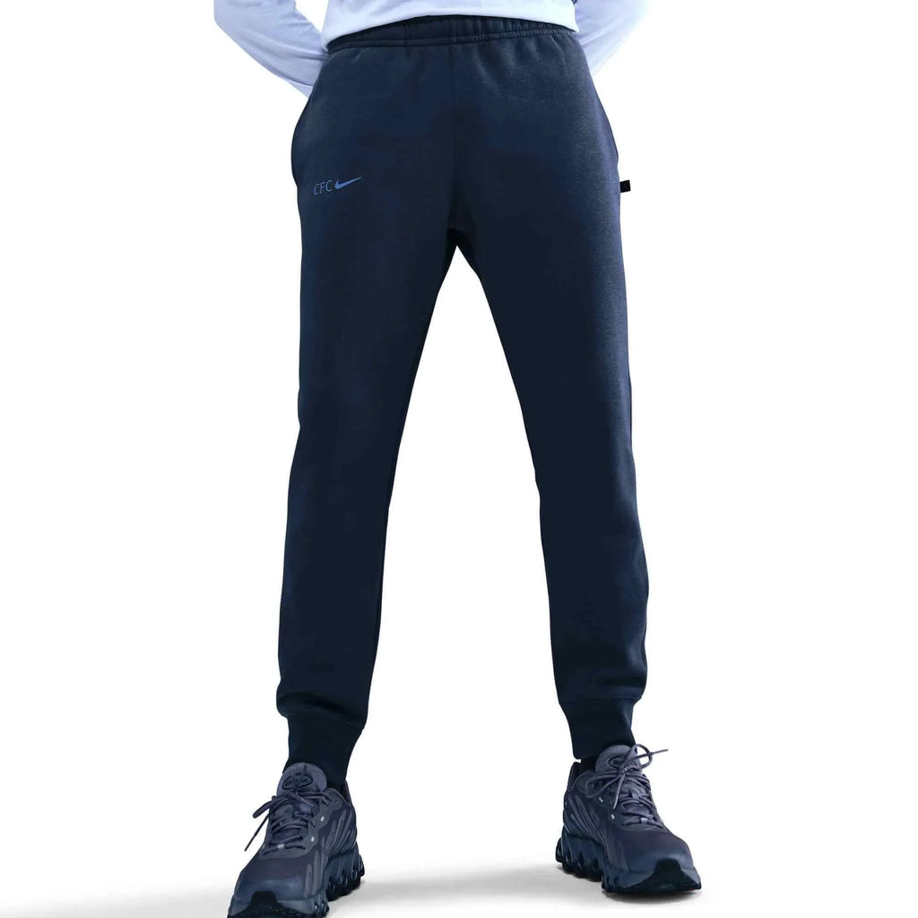Nike 2025-26 Chelsea Men's Club Jogger