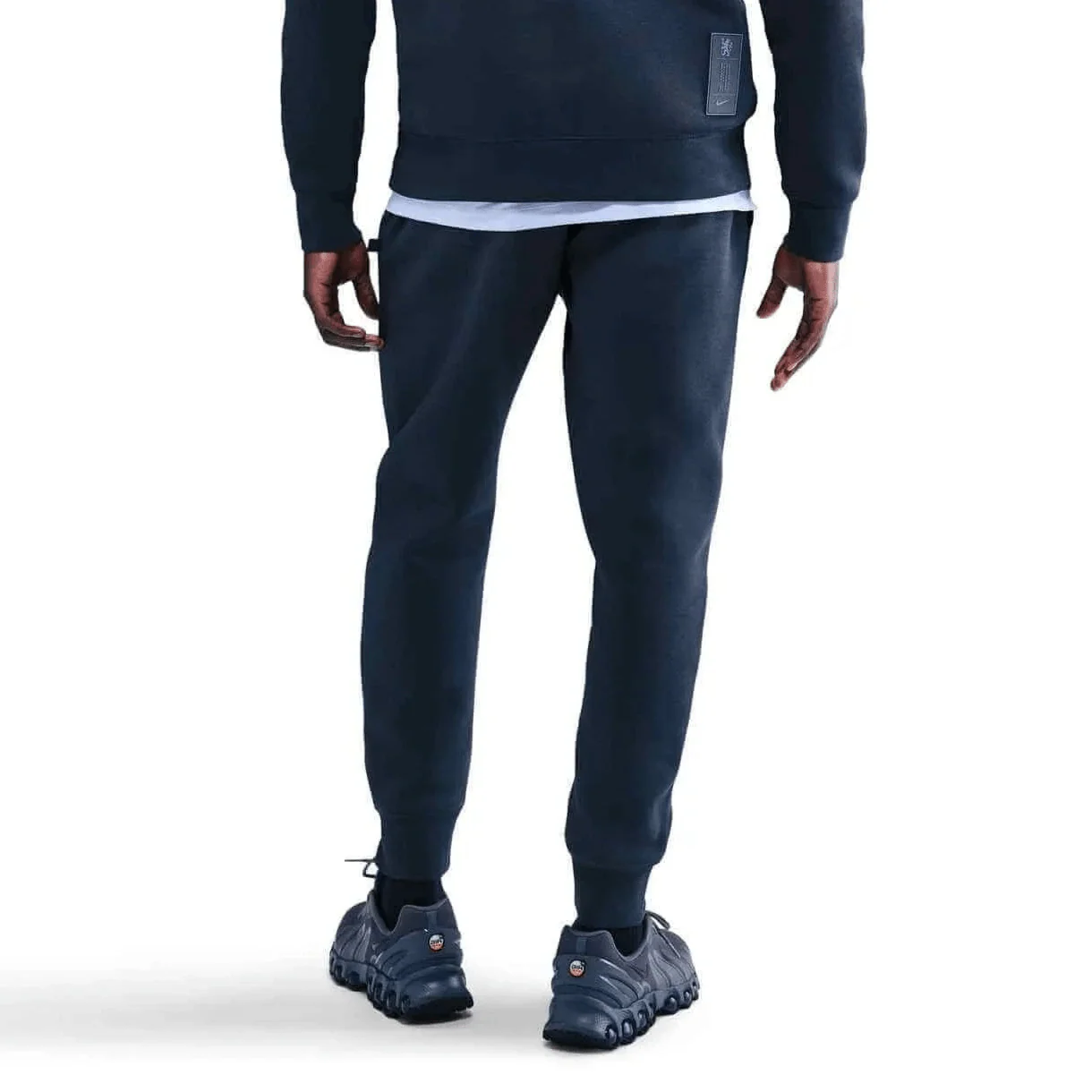 Nike 2025-26 Chelsea Men's Club Jogger