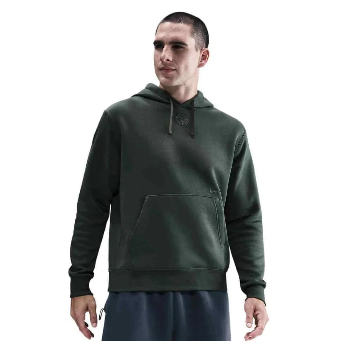 Nike 2025-26 Chelsea Men's Club Pullover Hoodie