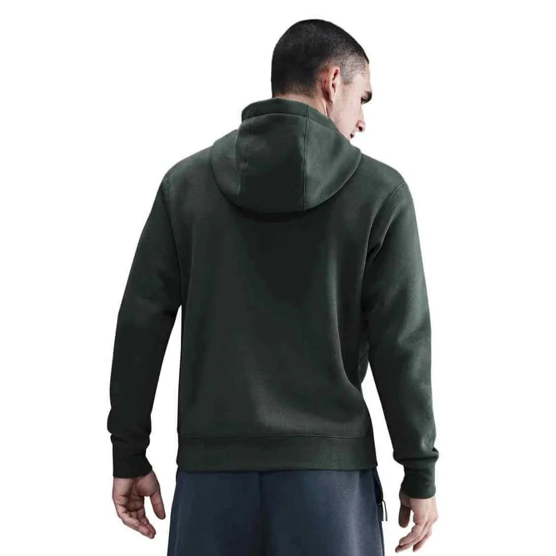 Nike 2025-26 Chelsea Men's Club Pullover Hoodie