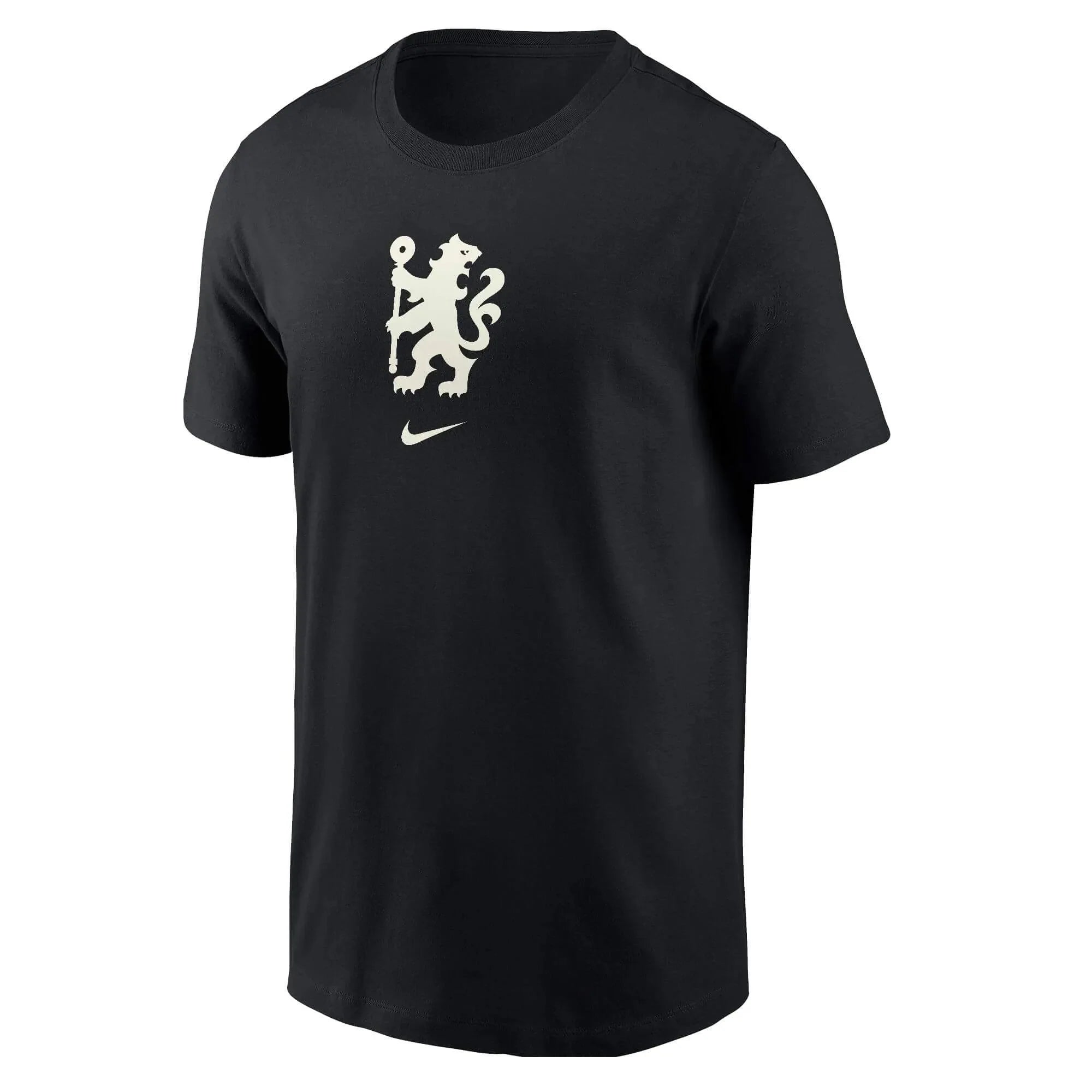 Nike 2025-26 Chelsea Men's Core Short-Sleeve Tee