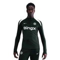 Nike 2025-26 Chelsea Men's DF Strike Drill Top