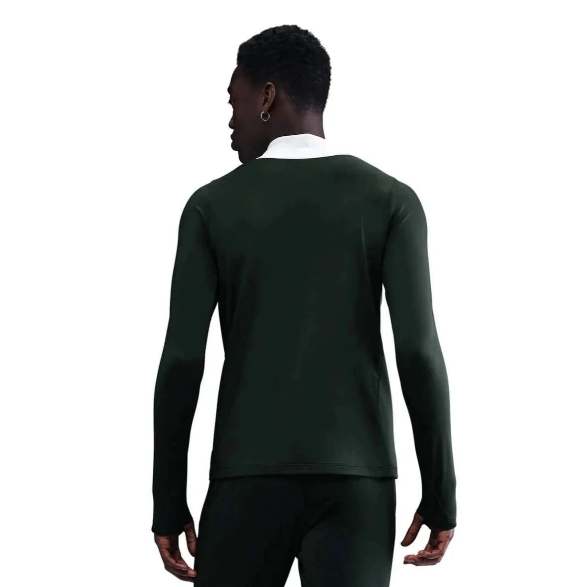 Nike 2025-26 Chelsea Men's DF Strike Drill Top