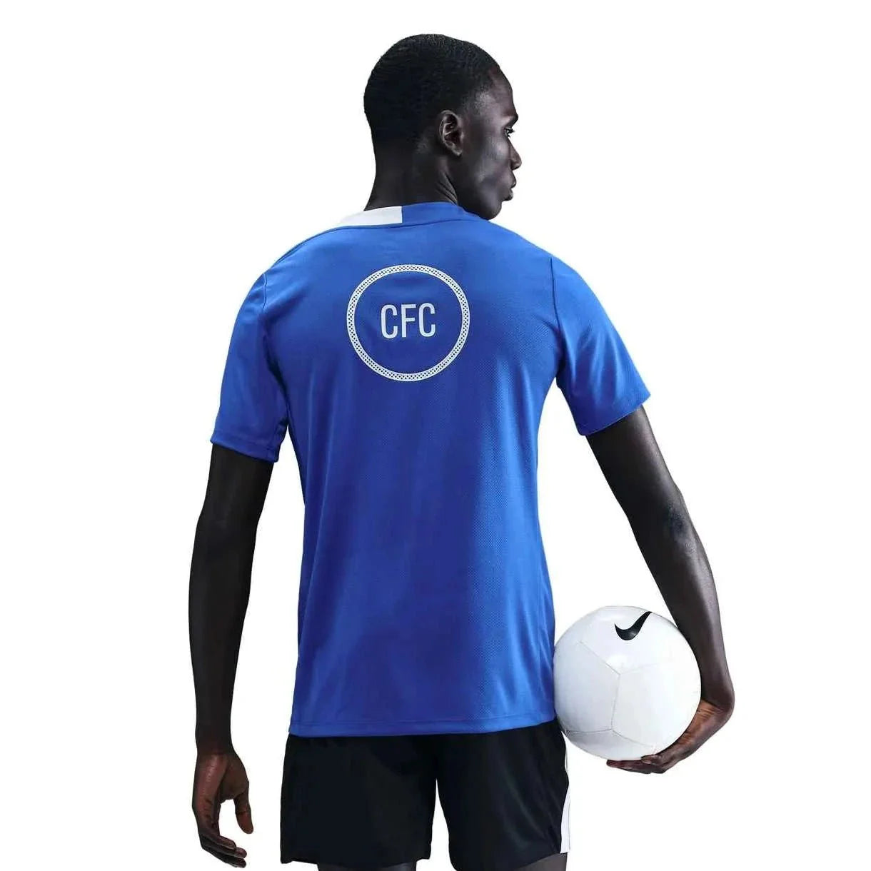 Nike 2025-26 Chelsea Men's DF Strike Top