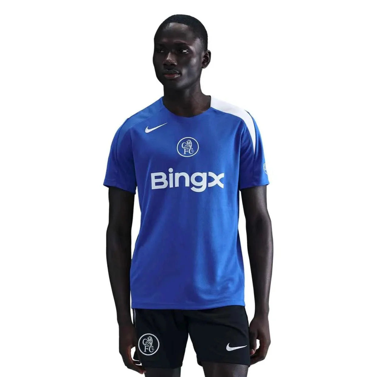 Nike 2025-26 Chelsea Men's DF Strike Top