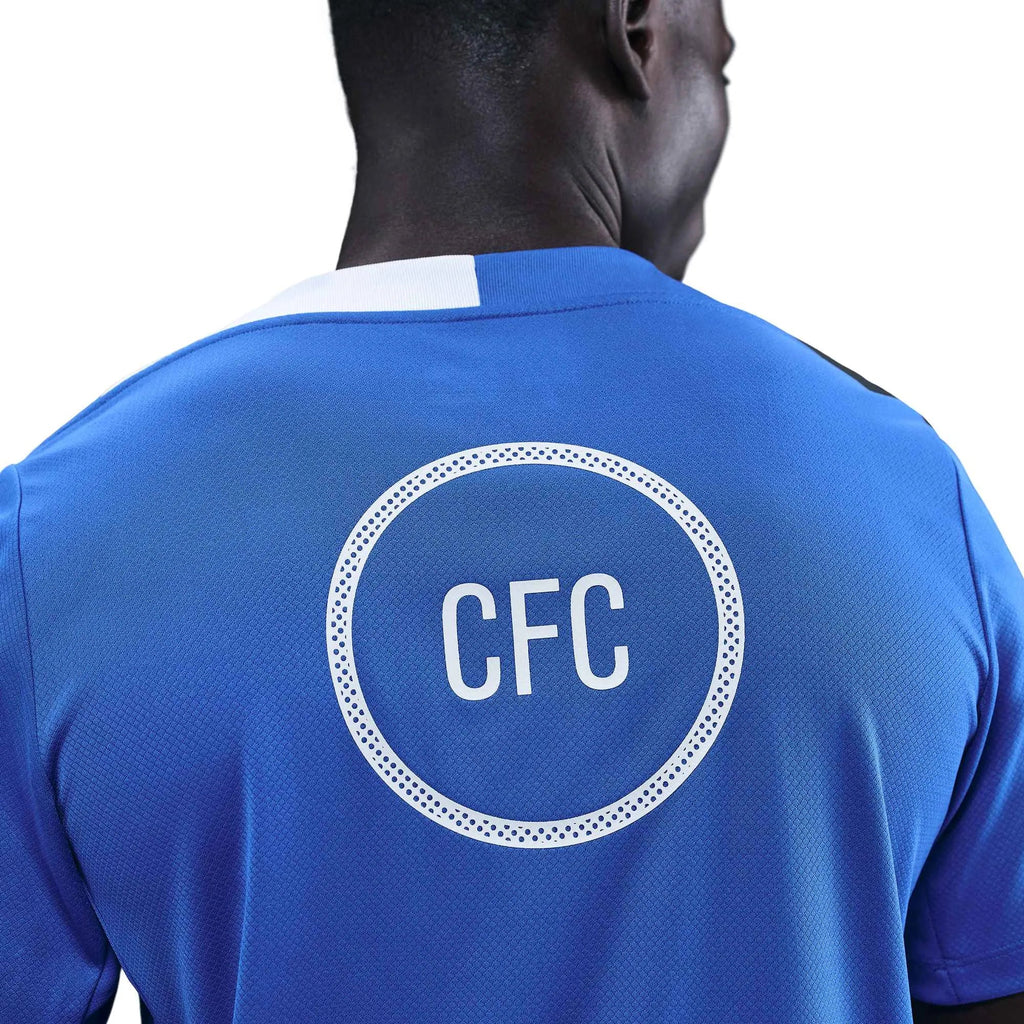 Nike 2025-26 Chelsea Men's DF Strike Top