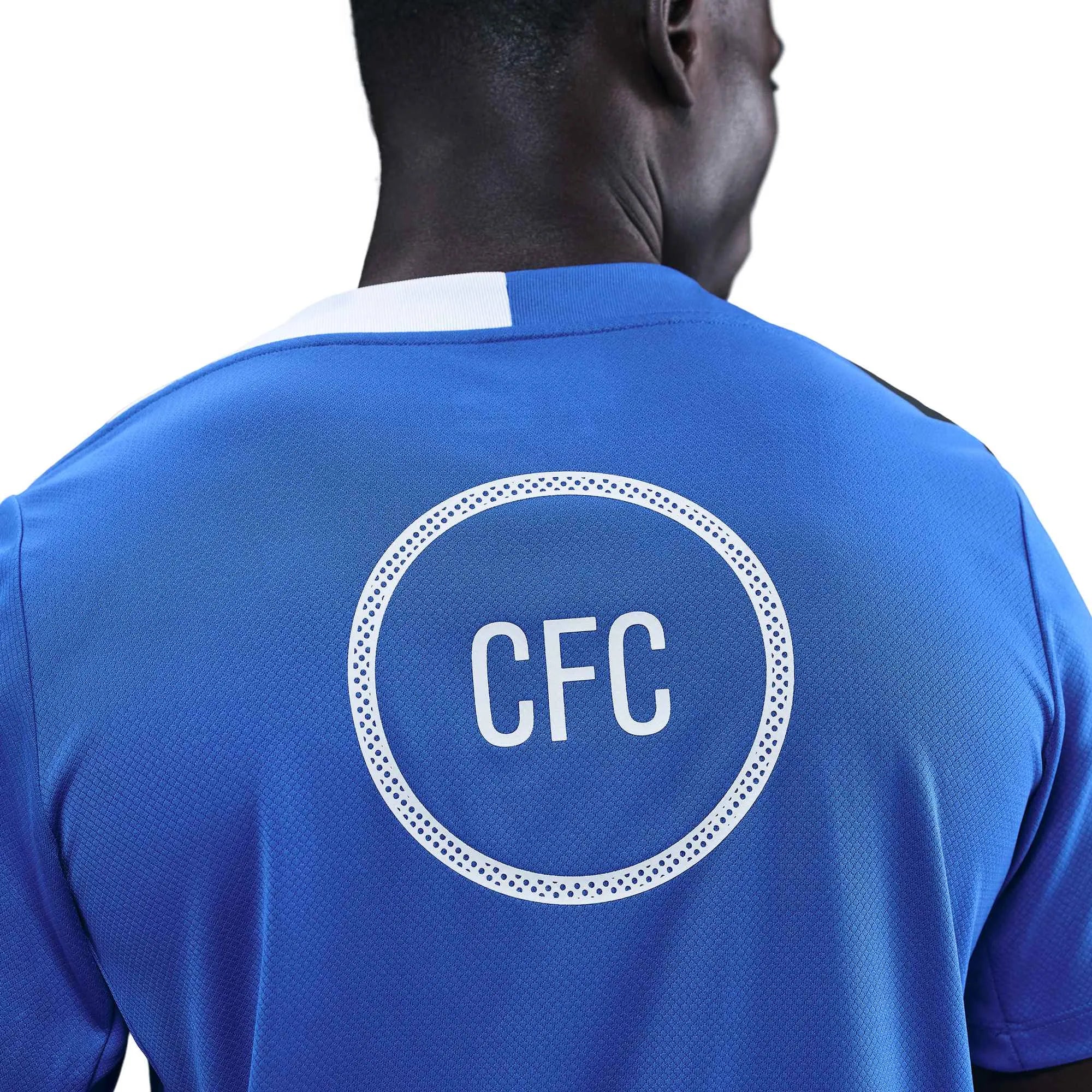 Nike 2025-26 Chelsea Men's DF Strike Top
