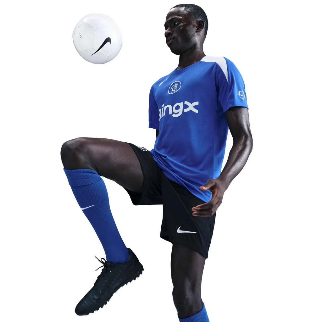 Nike 2025-26 Chelsea Men's DF Strike Top